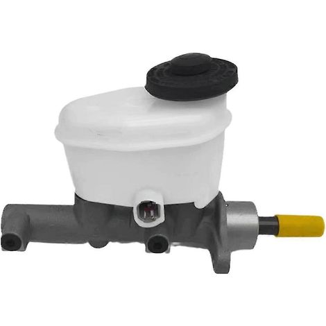 Maître-cylindre de frein neuf avec réservoir 47201-0C010 pour 2000-2006 3.4L 4.0L 4.7L M630126 132929 4720 (1/4)