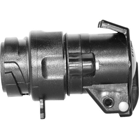 TFA Stecker 88006 Adattatore rimorchio [ - Spina a 7 poli] Plastica (1/3)