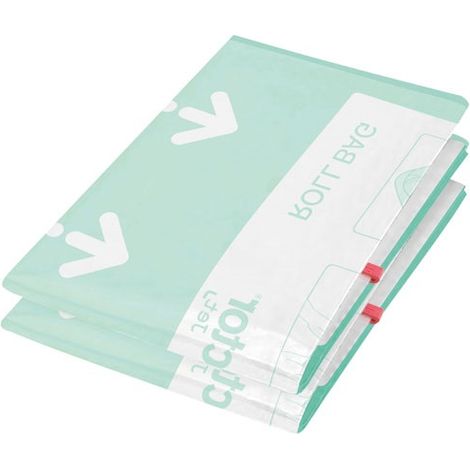 Sac de compression roll up taille L – Lot de 2 – Nylon et polyéthylène – Pour rangement vêtements et accessoires – Compactor