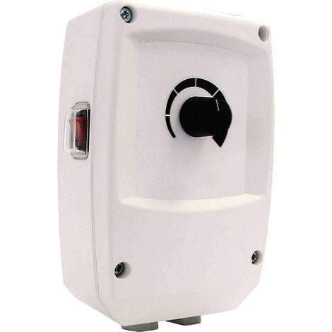 Variateur de tension - REBA 3 - 708708 S&P UNELVENT - 708708