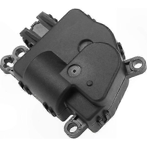 HVAC-Registerstellmotor für Chrysler 300C LE LX, Automotor, Ersatzteil, Klimaanlagensteuerung, 12V, kompatibel, direkter Ersatz. (1/5)