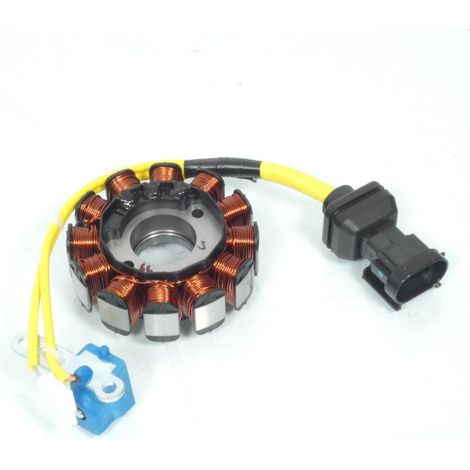 Zündstator SGR für Roller Derbi 125 Sonar, neu