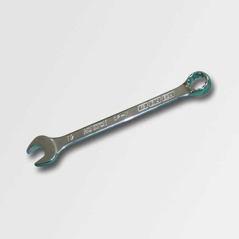Llave de impacto, Honiton 14mm, herramienta profesional para apriete y aflojado de tuercas, alta precisión, resistencia superior y durabilidad en trabajos mecánicos y automotrices (1/5)
