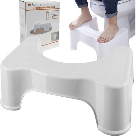 Ruhhy 21852 toilet footstool (1/5)