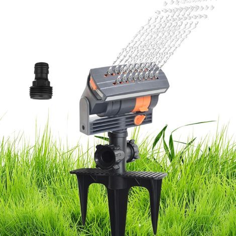 Tropf Sprühdüse Oszillierende Sprinkler für den Garten Für (1/5)
