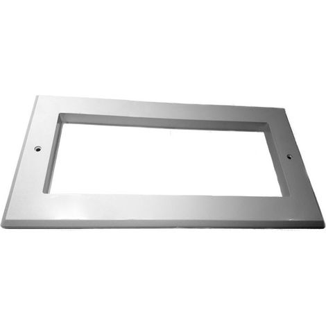 Copricornice per skimmer Pool's