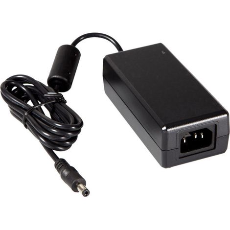 Dehner Elektronik ATS 072T-P240  Tischnetzteil, Festspannung 24 V/DC 3 A  Stabilisiert