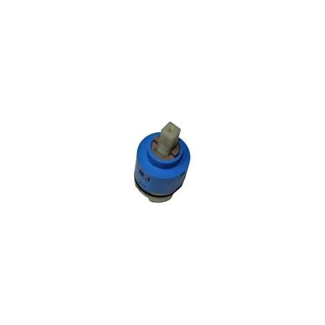 Cartuccia di ricambio 40 mm con distrubutore 142 CD Gaboli