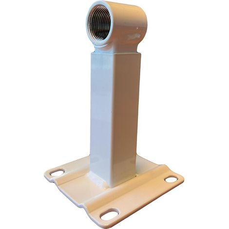 Support réglable pour vase sanitaire Sani Spuff - Gitral