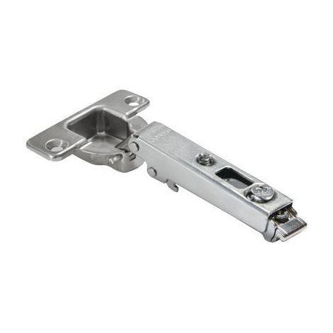 CERNIERA INCASSO 110° F550 DANCO +CLIP COLLO 0 ACC NICH F.MM 35X11