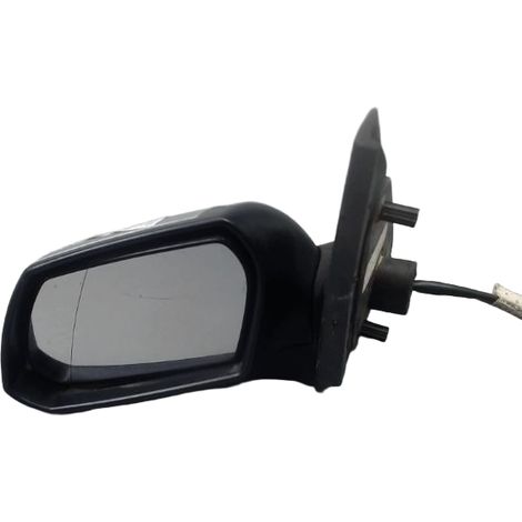 [PRODUIT D'OCCASION] Retroviseur Exterieur Electrique Gauche FORD Mondeo II 2000-2007 ♻️ Ref Oe. 1232187 - Garantie à vie (1/4)