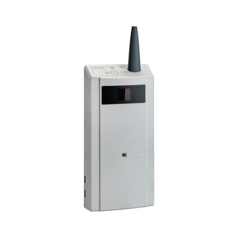 Interface alarme LS / KNX - TEBIS HAGER TRC120