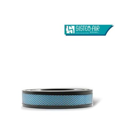 Filtre pour centrale d'aspiration Sistem Air Sistem Test, Sistem Air 1610.16