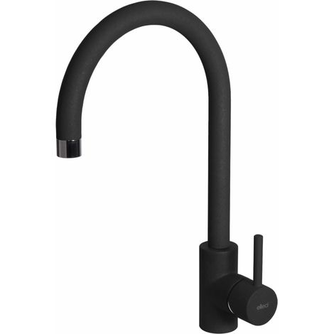 Elleci Cloud Negro