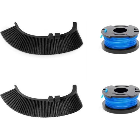 Kit original de cortacésped robótico ECOVACS GOAT O1200 A1600 A3000 GKT010004
