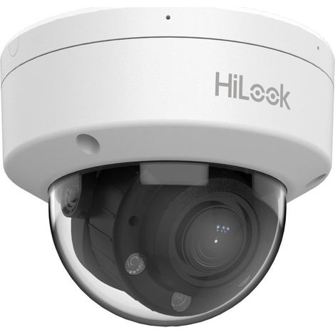 Überwachungskamera hilook 4 Megapixel motorisiertes Zoomobjektiv