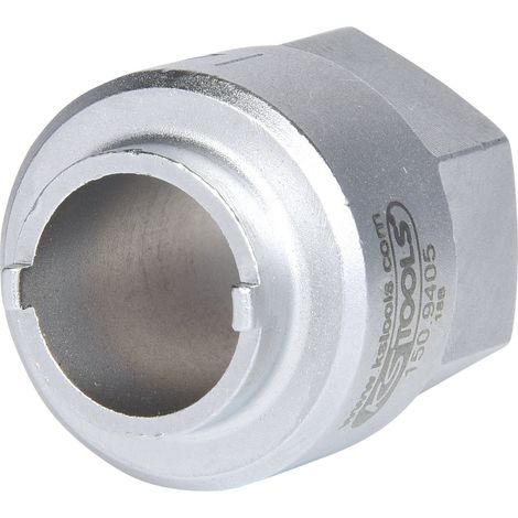 KS TOOLS Nutmuttern-Schlüssel, 14mm, Mercedes W203 ( 150.9405 ) (1/4)