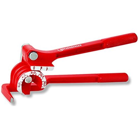 ROTHENBERGER MINIBEND, 1/4-5/16-3/8" - 25151 (1/4)