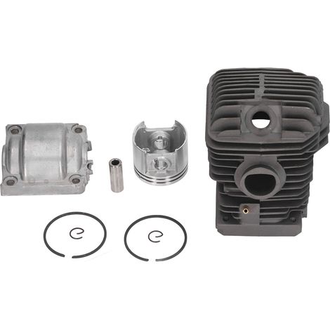 Kit de réparation pour tronçonneuse Stihl MS250 MS230 : piston de bloc moteur 42,5 mm, référence 1123 020 1209 (1/5)