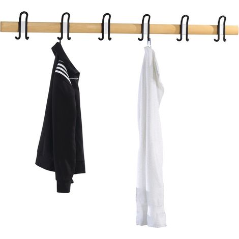 C+P Wandgarderobe Basic, B1500 mm (1/5)