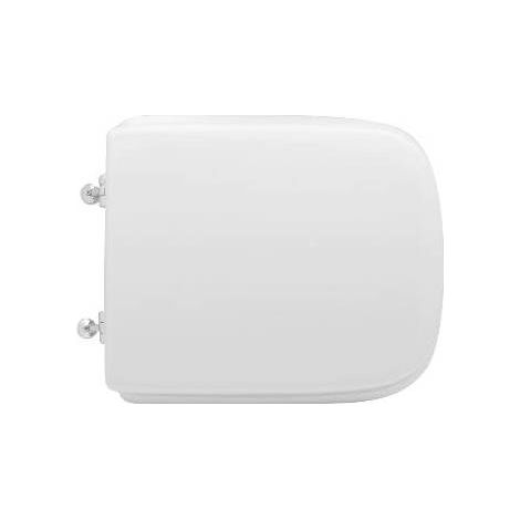 SEDILE WC PER DOLOMITE VASO MIA FORMA 5 Misura: Bianco