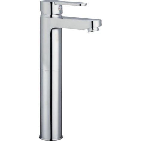 Waschtischarmatur ELEPHANT Wasserhahn Auslauf Chrom (1/5)