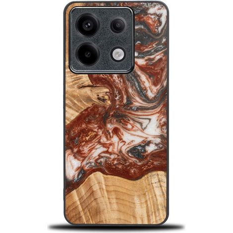 Funda Bewood Unique para Xiaomi Redmi Note 13 Pro 5G - Planetas - Venus (1/3)