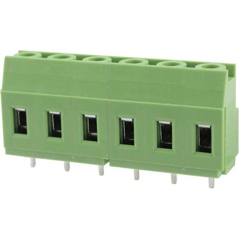 Accessori di connessione degson dg129 2 pin vite