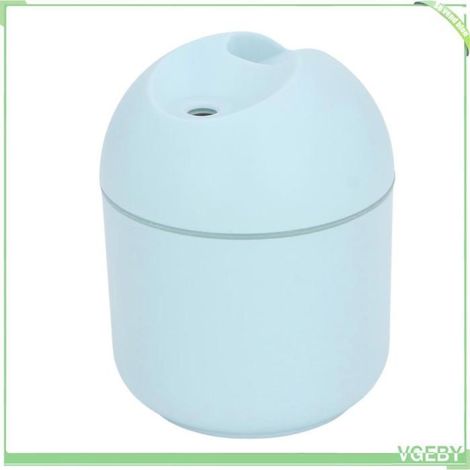 Diffuseur d'aromathérapie - FAFEICY - Modèle Compact - Brume fraîche - USB rechargeable - Silencieux (1/5)