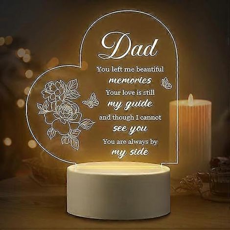 Geschenke für Mama, Papa, Tante, Oma, Schwester, Geburtstagsgeschenke von Tochter, Sohn, Bestes Mama-Geschenk, Nachtlicht, Dankeschön-Geschenk für Mama, Muttertag, Ruhestand (1/5)