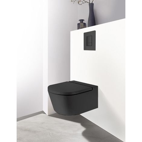 Panneau mural Decofast - Élégance - pour habillage Bâti-support - 1500 x 1200 x 3 mm - Blanc mat - Lazer (1/2)