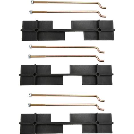 Porte-fusible universel 1 entrée 12 sorties boîte à fusibles 10‑32V avec voyants LED pour voiture bateau camping-car (1/5)