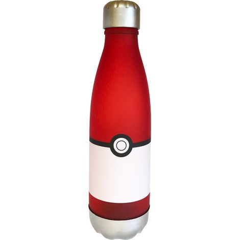 Botella de agua Pok mon de 650 ml pl stico resistente dise o a prueba de fugas
