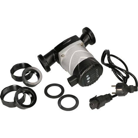 KOTARBAU Pompe de circulation électronique pour installations de chauffage central (modèle 32-8 LP) (1/5)