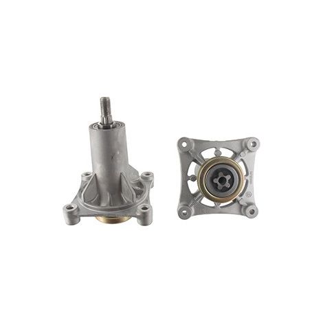Palier De Lame Complet Ayp, Husqvarna Pour Modèle 12597sd. Remplace Origine 587253301, 587819701, 187292, 192870, 532187290, 532
