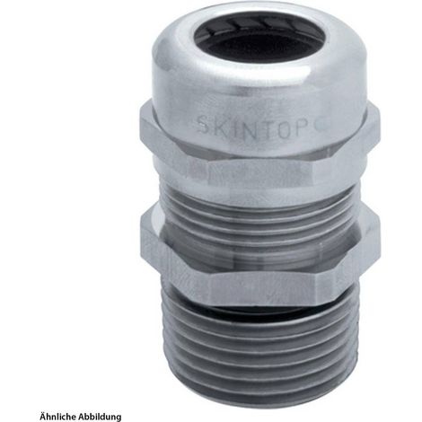 LAPP 53112045 Pressacavo filettato M32 Ottone Ottone 1 pz. (1/3)