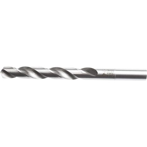 Broca forte drill for metal drilling 13 mm 151 mm