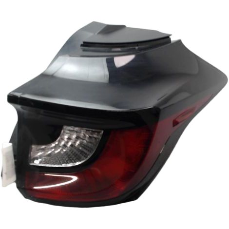 [PRODUIT D'OCCASION] Feu Arriere Droit TOYOTA Yaris 2005- ♻️ Ref Oe. 81551k0040 - Garantie à vie (1/3)