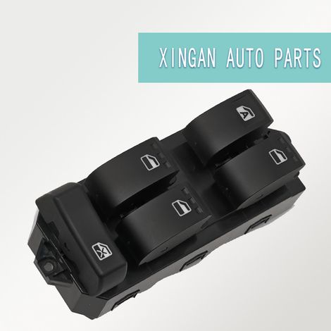 84820-BZ380 Car Window Regulator Switch for AVANZARAIZE 18-22 16-pin (1/4)