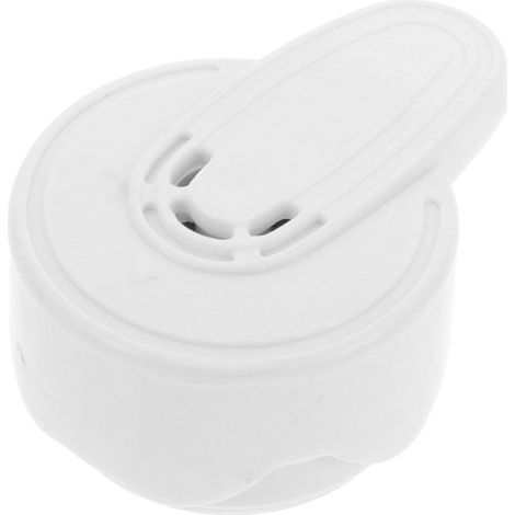 Pièce de rechange pour autocuiseur électrique : soupape à flotteur, joint étanche pour une cuisson en toute sécurité. Accessoires pour petits appareils de cuisine, soupape de vapeur. (1/4)