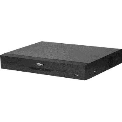 Dahua Technology DH-XVR5104HE-I3 digital video recorder (DVR) Black (1/2)