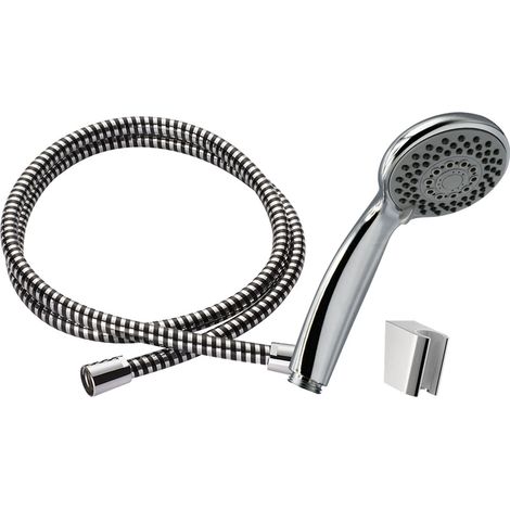 DOCCETTA LINEA 'GREY' 3 getti - FLUXY