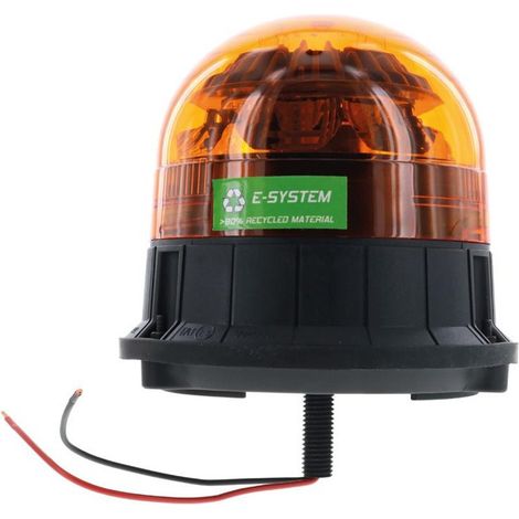 Gyrophare Led A Visser - Ecologique (1/2)