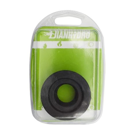 Morsetto de goma para canotti 26-30-32 mm