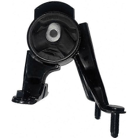 Support de fixation arrière du moteur pour véhicule hybride 2011-2023. Remplace les pièces 1237137260 et 1237137020 (support d'entraînement). (1/4)