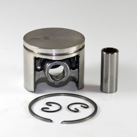 PISTONE PER MOTOSEGA/DECESPUGLIATORE MC CULLOCH PM 46 TITAN 46 MAC 545 E - 11702