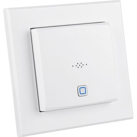 Homematic IP Funk CO2-Luftgütesensor/Raumklimaregler HmIP-SCTH230 (1/5)