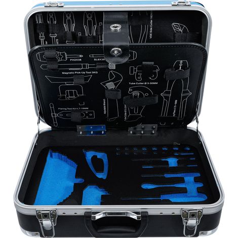 Plastica ABS valigia vuota per 15504 (1/4)