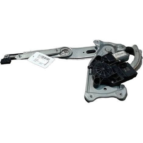 Mecanisme+moteur Leve-glace Avant Droit RENAULT Scenic III 2009- [PRODUIT D'OCCASION]♻️807302741r