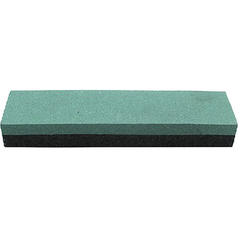 6PZ PIETRA AFFILA UTENSILI mm 100 x 25 x 13 codice 603356